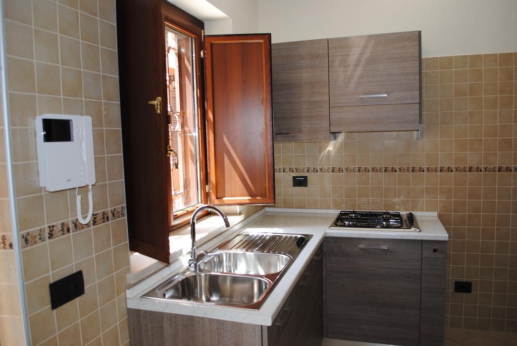 Appartamento con 1 Camera da Letto